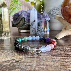 Always Healing Bracelet